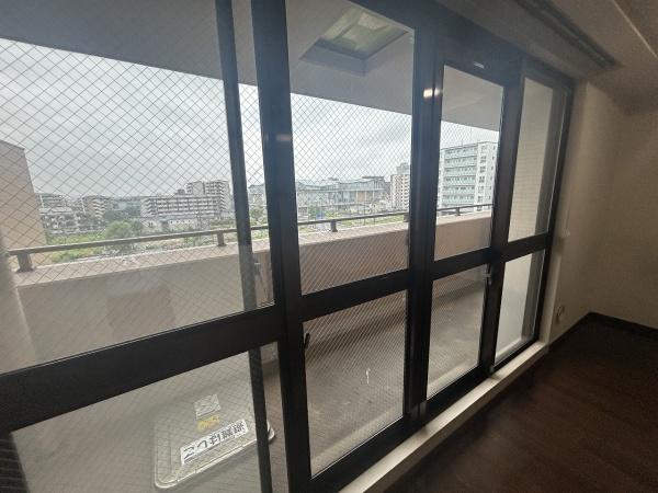 パデシオン京都駅北