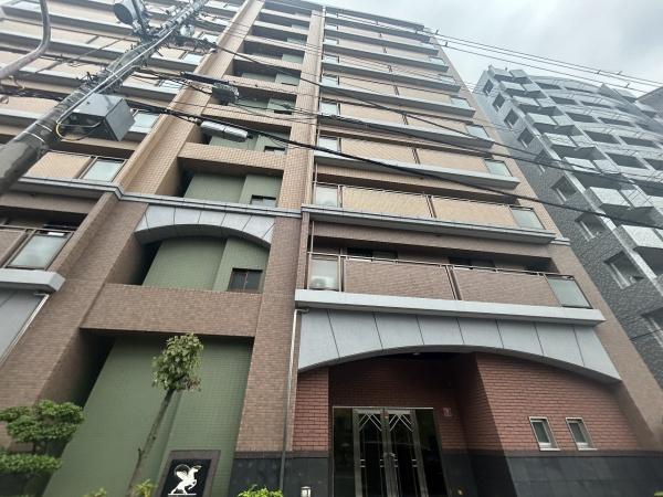 パデシオン京都駅北