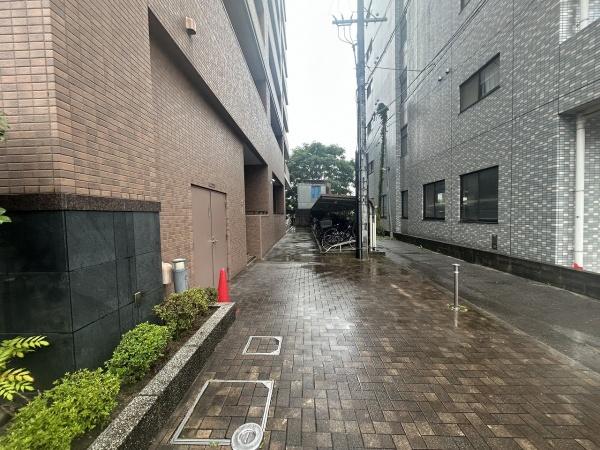 パデシオン京都駅北
