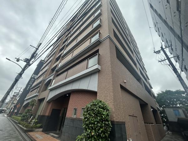 パデシオン京都駅北