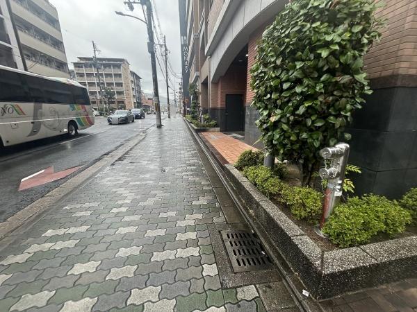 パデシオン京都駅北