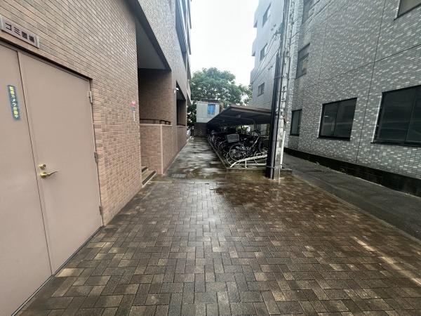 パデシオン京都駅北