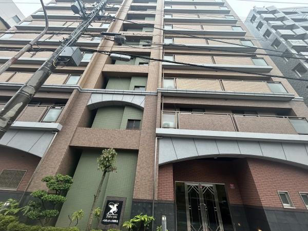 パデシオン京都駅北