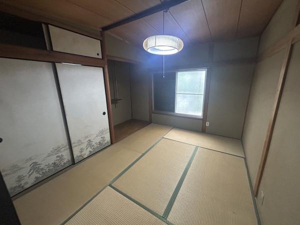 京都市右京区梅津北川町の中古一戸建て