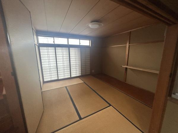 京都市右京区梅津北川町の中古一戸建て
