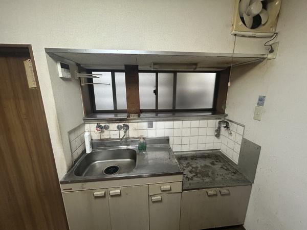 京都市右京区梅津北川町の中古一戸建て