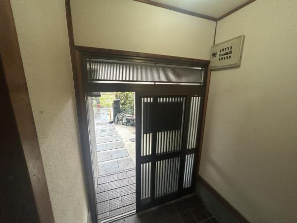 京都市右京区梅津北川町の中古一戸建て