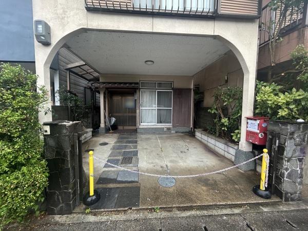 京都市右京区梅津北川町の中古一戸建て