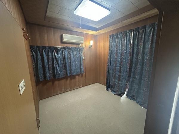 京都市右京区梅津北川町　中古戸建