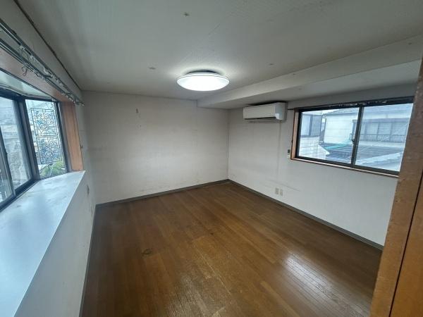 京都市右京区梅津北川町の中古一戸建て