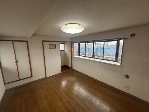 京都市右京区梅津北川町の中古一戸建て