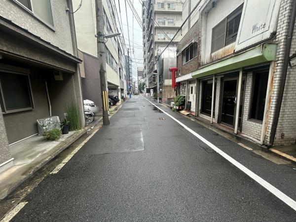 京都市下京区寺町通五条上る西橋詰町の中古一戸建て