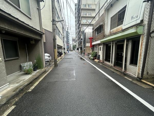 京都市下京区寺町通五条上る西橋詰町の中古一戸建て