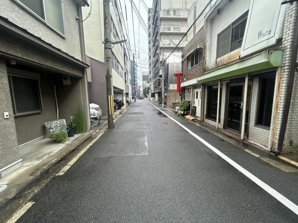 京都市下京区寺町通五条上る西橋詰町の中古一戸建て
