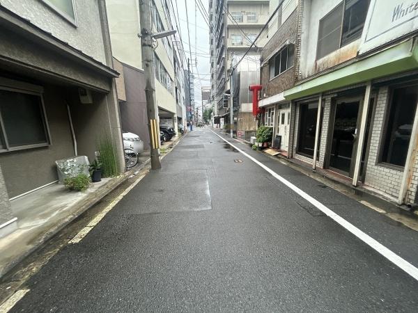 京都市下京区寺町通五条上る西橋詰町の中古一戸建て