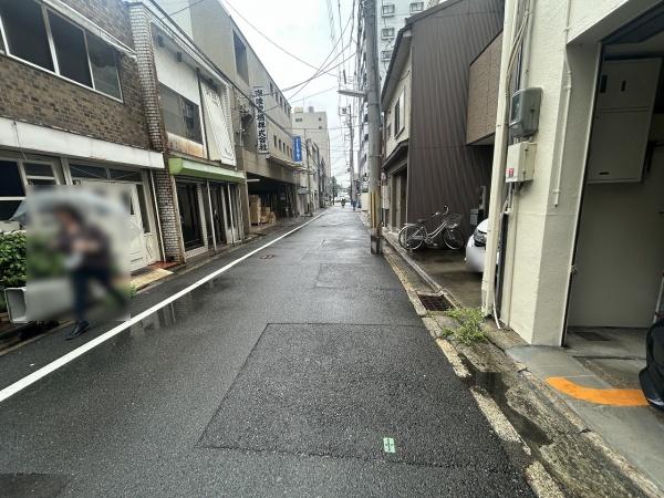 京都市下京区寺町通五条上る西橋詰町の中古一戸建て