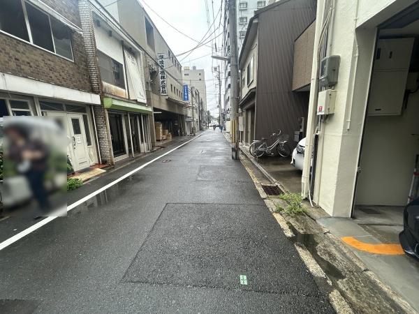 京都市下京区寺町通五条上る西橋詰町の中古一戸建て