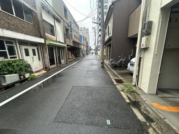 京都市下京区寺町通五条上る西橋詰町の中古一戸建て