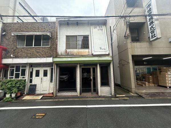 京都市下京区寺町通五条上る西橋詰町の中古一戸建て