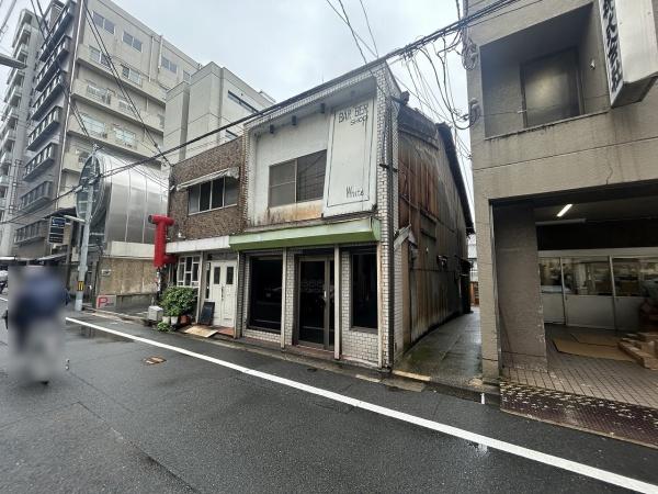 京都市下京区寺町通五条上る西橋詰町の中古一戸建て