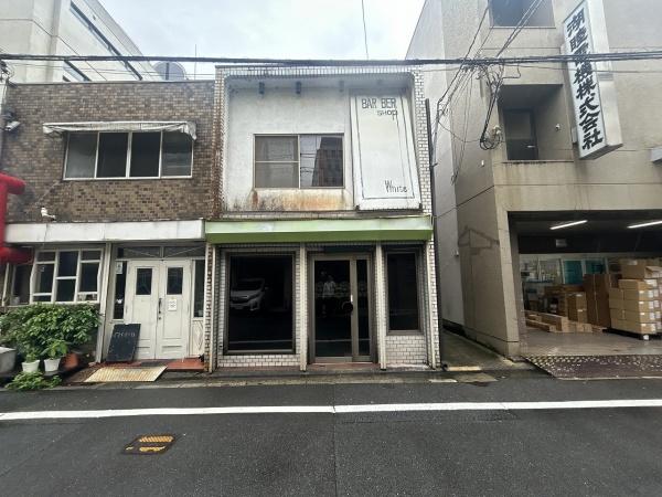 京都市下京区西橋詰町　中古戸建