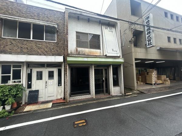 京都市下京区寺町通五条上る西橋詰町の中古一戸建て