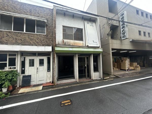 京都市下京区寺町通五条上る西橋詰町の中古一戸建て