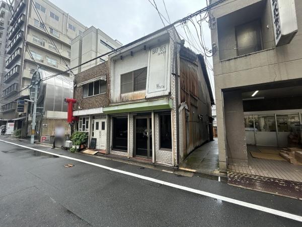 京都市下京区寺町通五条上る西橋詰町の中古一戸建て