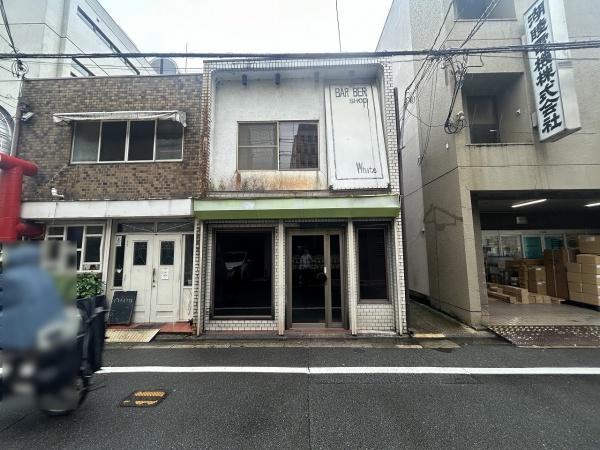 京都市下京区寺町通五条上る西橋詰町の中古一戸建て