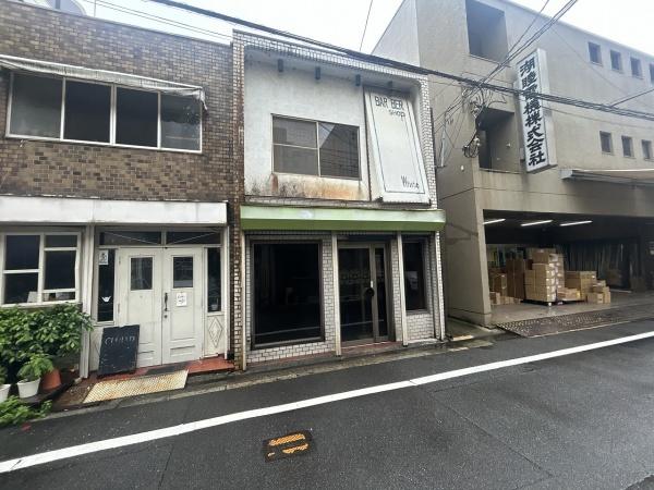 京都市下京区西橋詰町　中古戸建