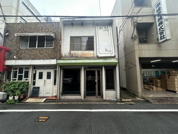京都市下京区寺町通五条上る西橋詰町の中古一戸建て