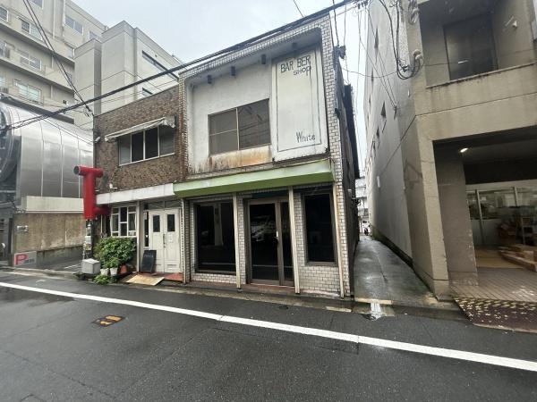 京都市下京区寺町通五条上る西橋詰町の中古一戸建て