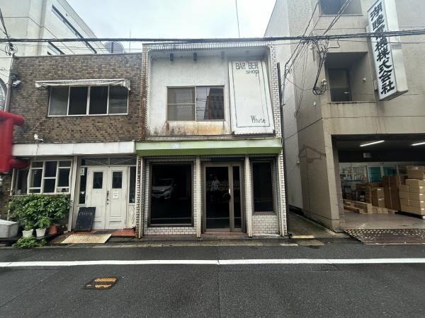京都市下京区寺町通五条上る西橋詰町の中古一戸建て