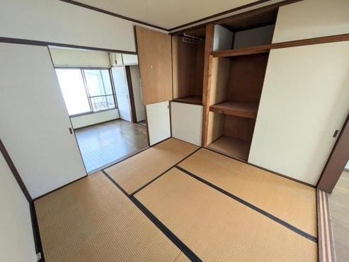 京都市右京区梅津罧原町の中古一戸建て