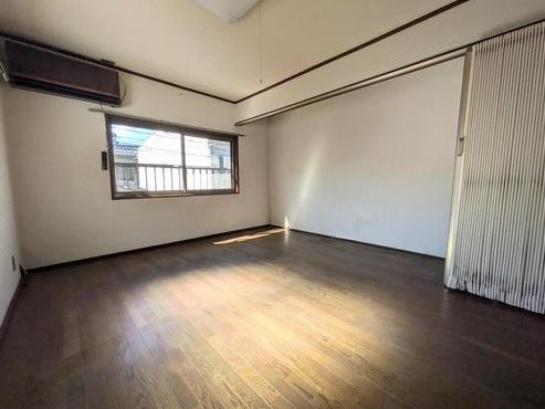 京都市右京区梅津罧原町の中古一戸建て