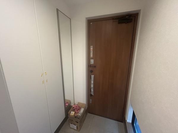 京都市上京区寺今町　A号棟　新築戸建
