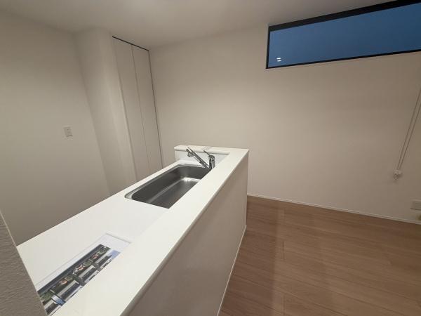 京都市上京区寺今町　C号棟　新築戸建