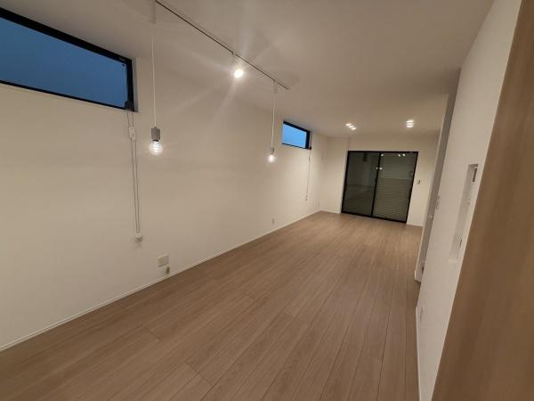 京都市上京区寺今町　D号棟　新築戸建