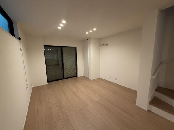 京都市上京区寺今町　D号棟　新築戸建
