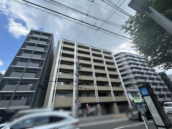 ブランシエラ二条城