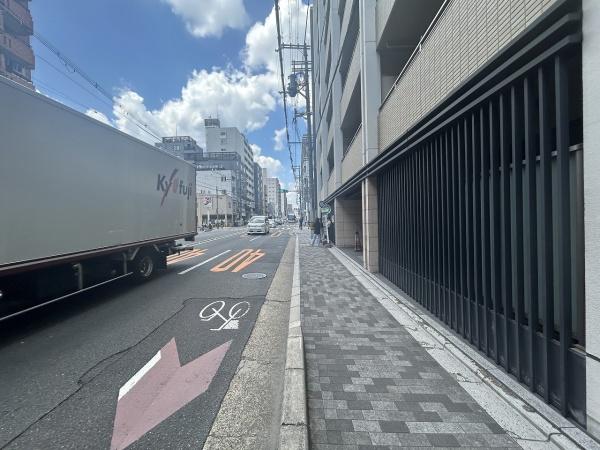 ブランシエラ二条城