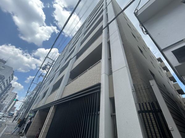 ブランシエラ二条城