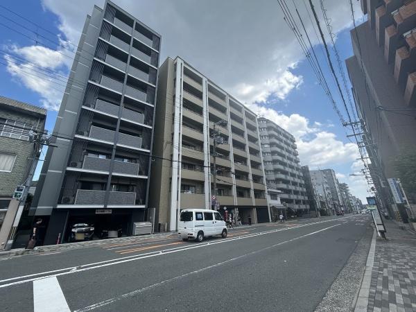 ブランシエラ二条城