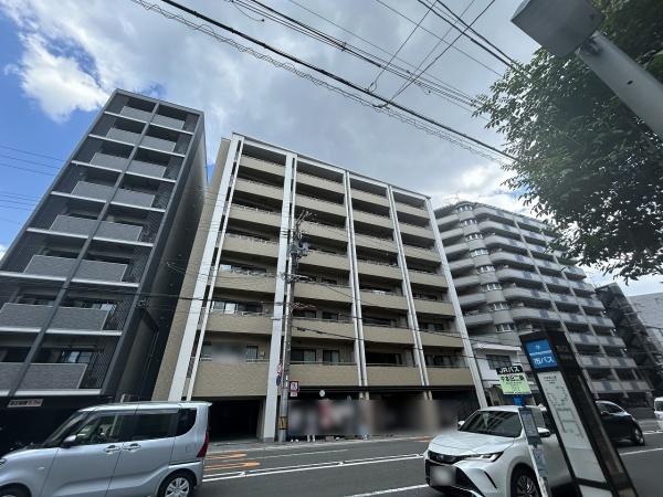 ブランシエラ二条城