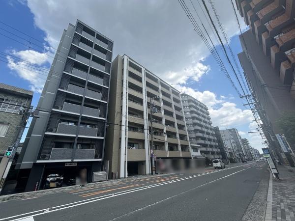 ブランシエラ二条城