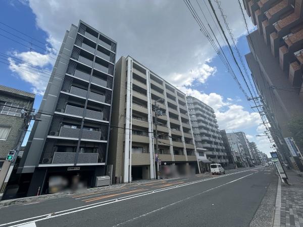 ブランシエラ二条城