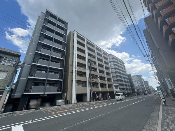 ブランシエラ二条城