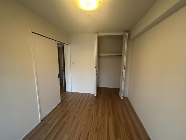 ペルル京都南　高倉通