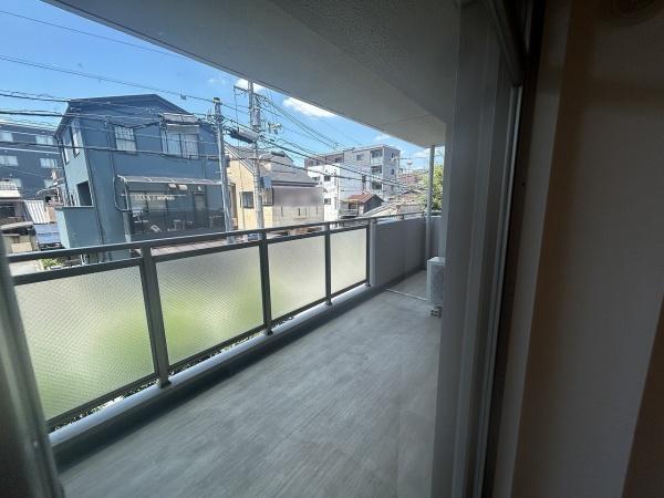 ペルル京都南　高倉通