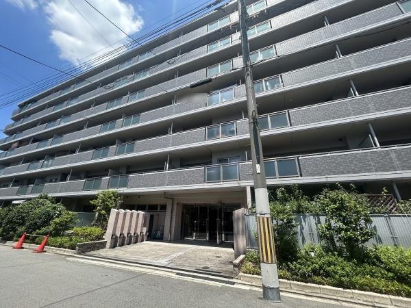 ペルル京都南 高倉通